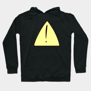 CAUTION Hoodie